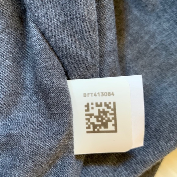 The North Face Women’s Short Sleeve Half Dome Tee - Picture 4 of 4